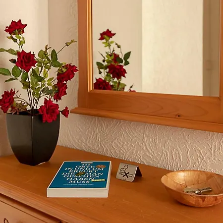 Apartman Ludolph Erfurt