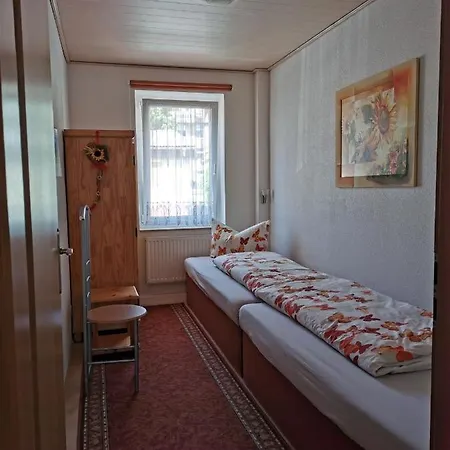 Ludolph Apartmán *