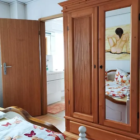 Ludolph Apartman Erfurt