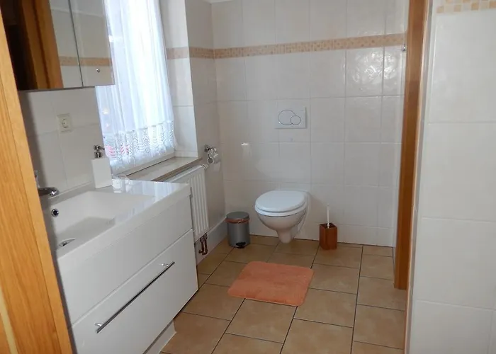 Apartamento Ludolph Érfurt