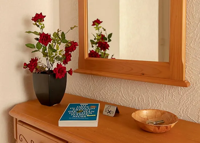 Apartman Ludolph Erfurt