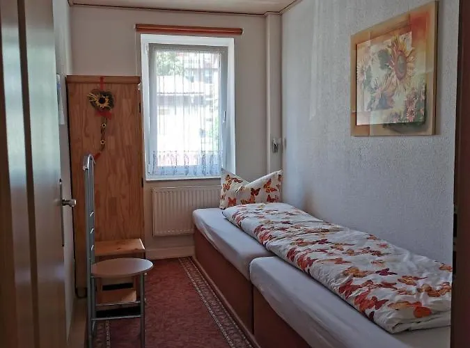 Ludolph Apartman *