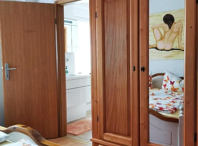 Ludolph Apartamento Érfurt