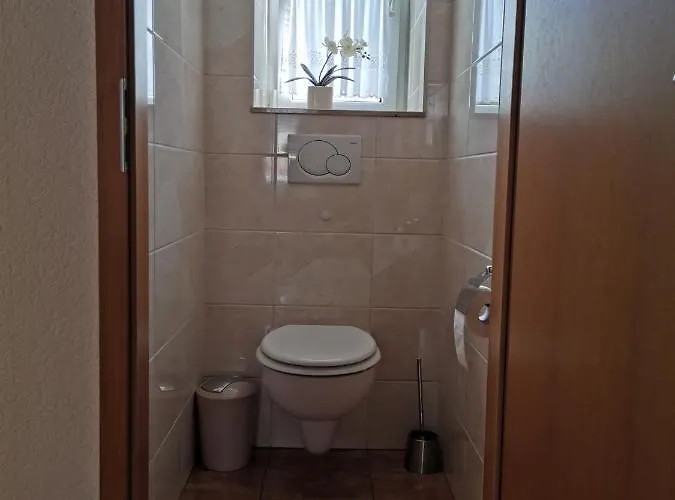 Apartman Ludolph Erfurt